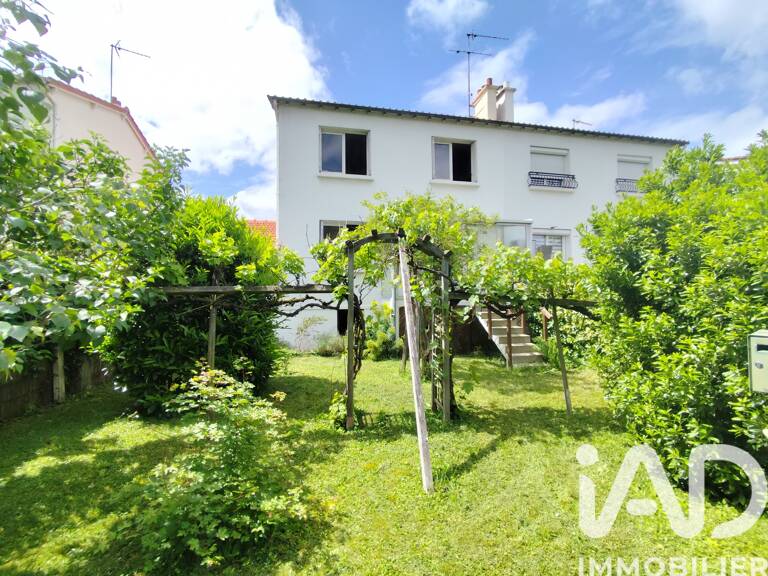 Vente Maison/villa 5 pièces — photo 1