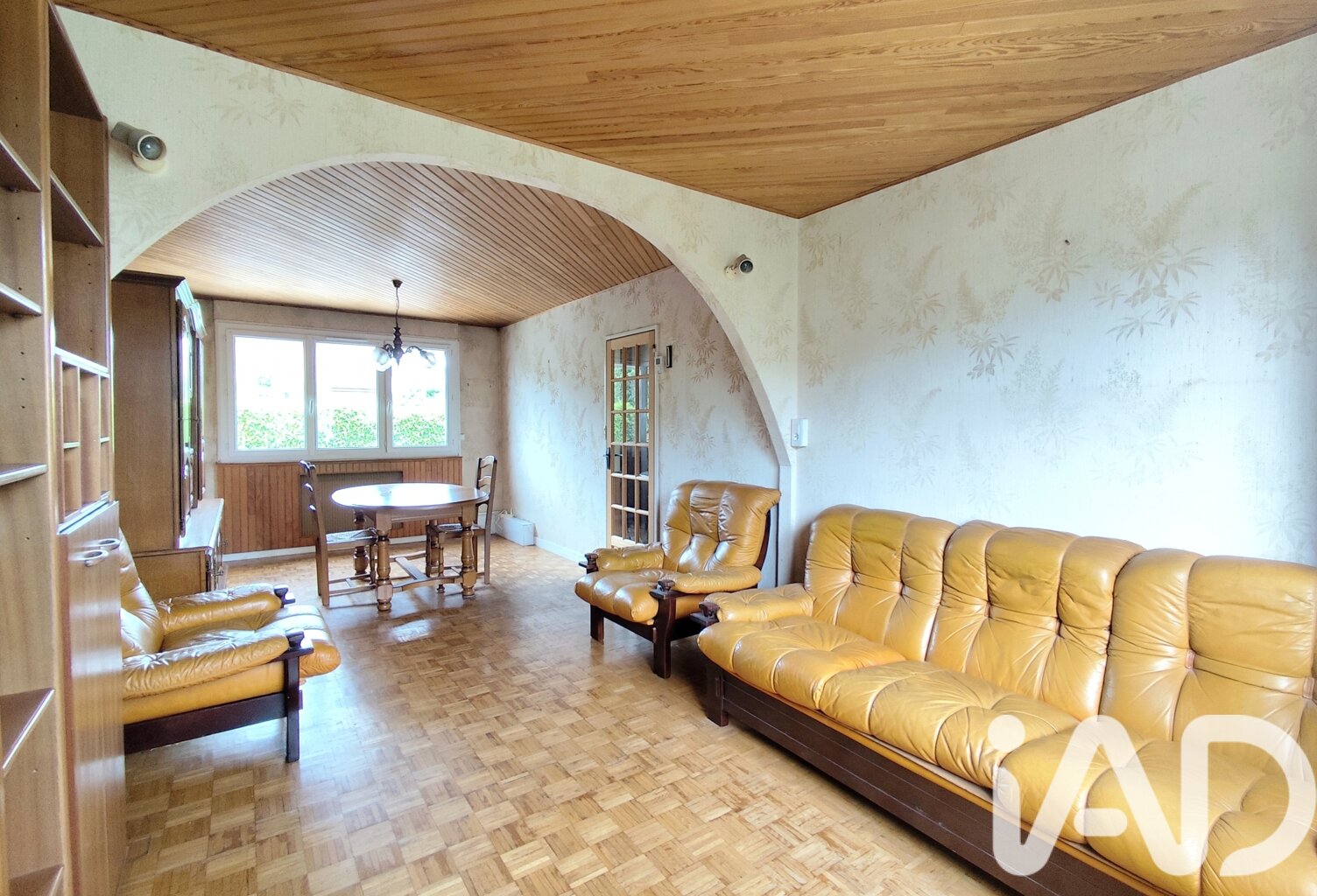 Vente Maison/villa 5 pièces — photo 1