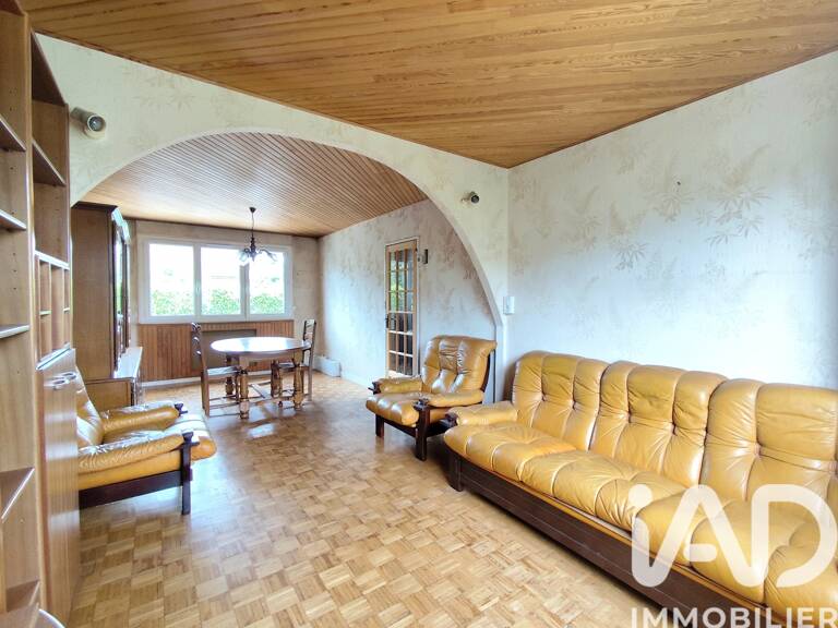 Vente Maison/villa 5 pièces — photo 1