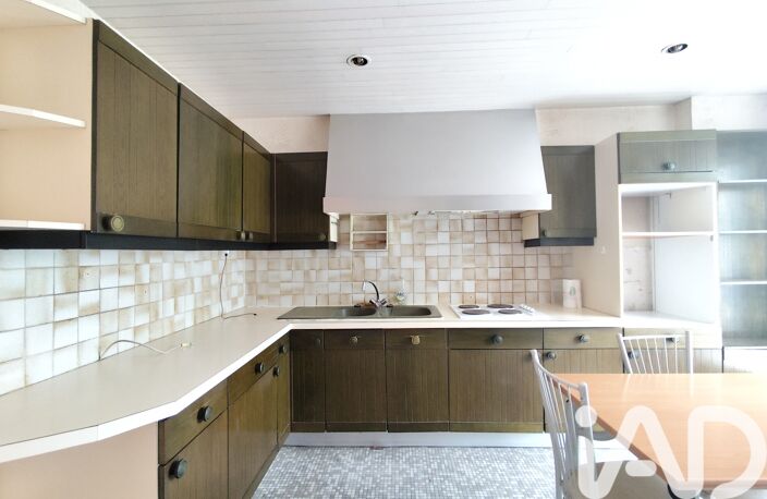 Vente Maison/villa 5 pièces — photo 2