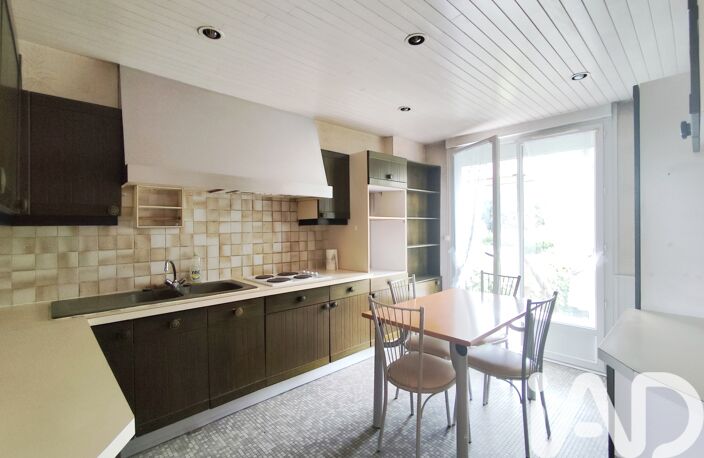 Vente Maison/villa 5 pièces — photo 3