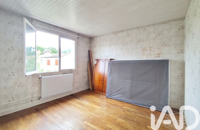 Vente Maison/villa 5 pièces — photo 5