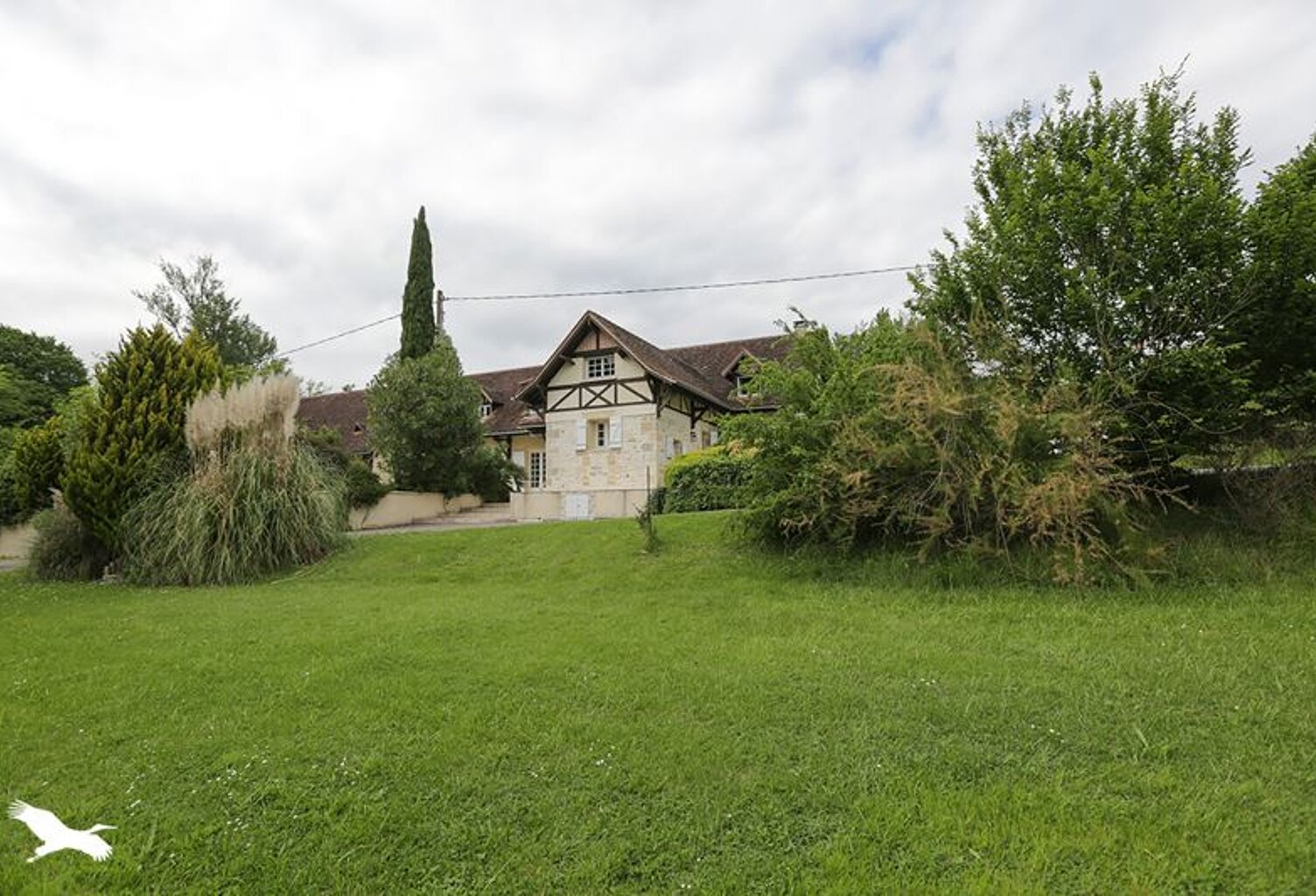 Périgourdine de 10 pièces principales — photo 1