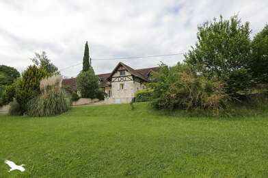 Maison 10 pièces 504000 €
