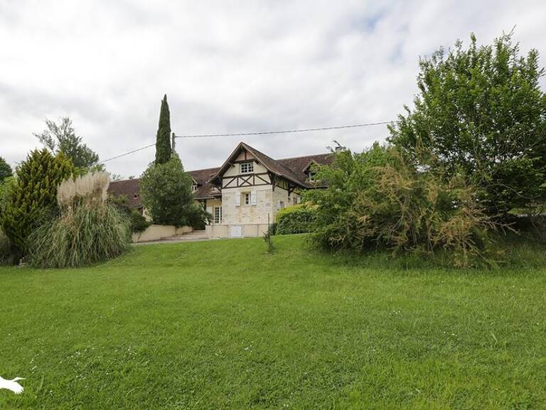 Périgourdine de 10 pièces principales — photo 1