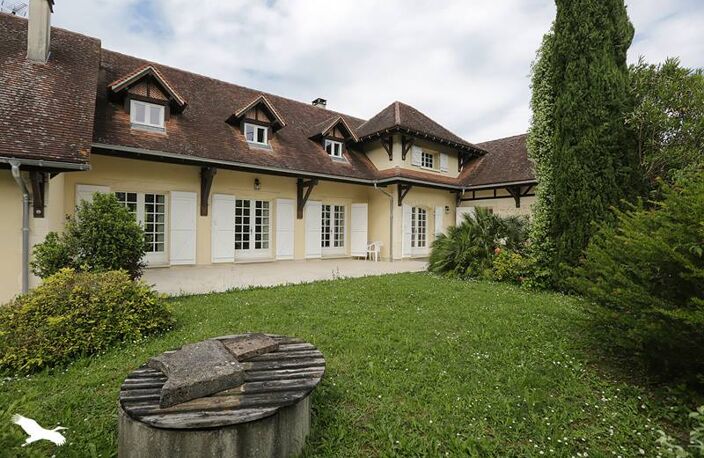 Périgourdine de 10 pièces principales — photo 2