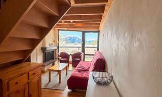 Appartement 3 Pièces 46 m² à vendre à Huez (38750)