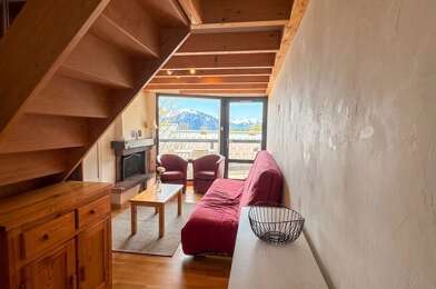 Appartement 3 pièces 275000 €