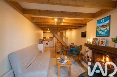 Appartement 3 pièces 275000 €