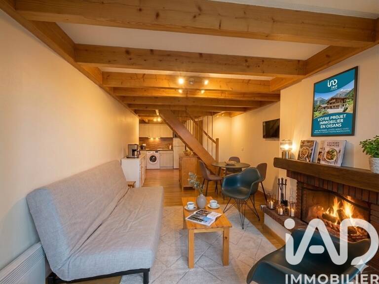 Vente Duplex 3 pièces — photo 1