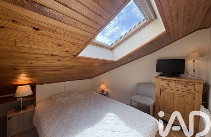Vente Duplex 3 pièces — photo 3