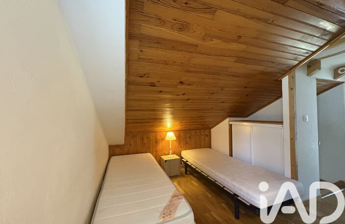 Vente Duplex 3 pièces — photo 4