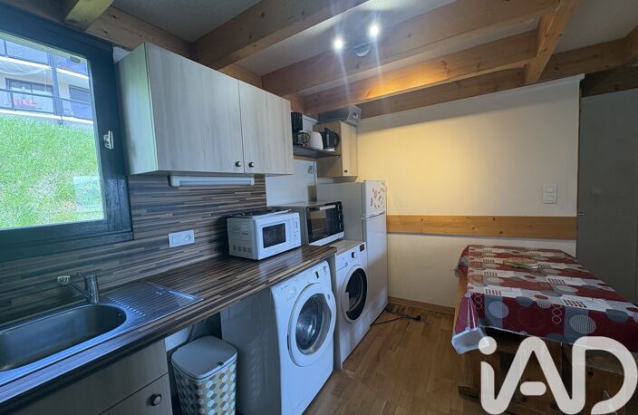Vente Duplex 3 pièces — photo 5