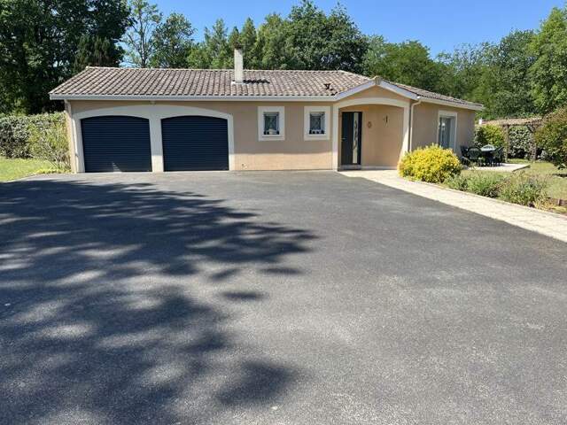 Contemporaine de 4 pièces principales — photo du bien