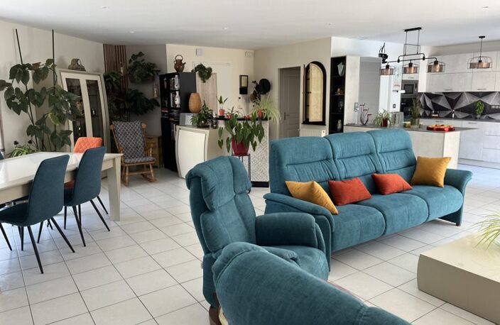 Contemporaine de 4 pièces principales — photo 3