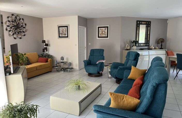 Contemporaine de 4 pièces principales — photo 4