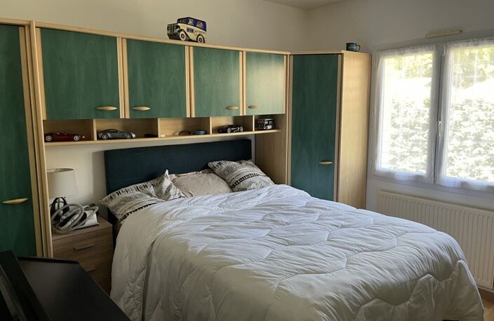 Contemporaine de 4 pièces principales — photo 5
