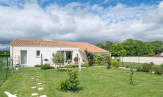 Maison 3 Pièces 75 m² à vendre à Meschers-sur-Gironde (17132)