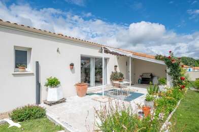 Maison 3 pièces 241960 €