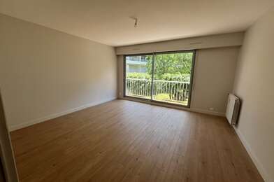 Appartement 2 pièces 420000 €