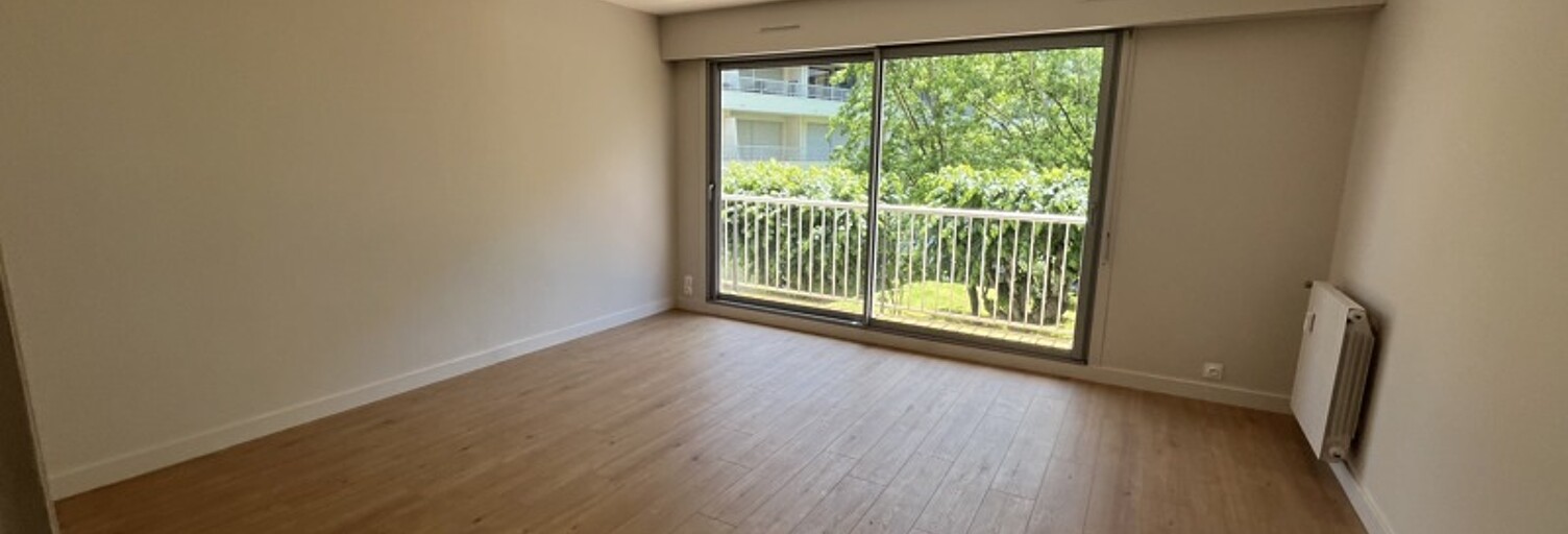Appartement 2 Pièces 54 m² à vendre à Biarritz (64200)