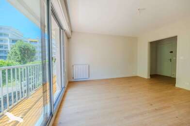 Appartement 2 pièces 420000 €
