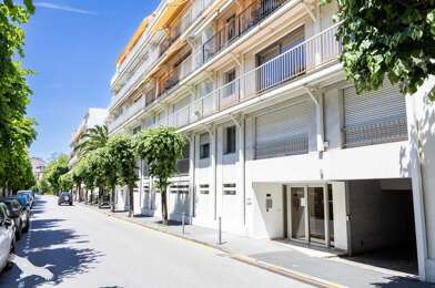 Appartement 2 pièces 420000 €