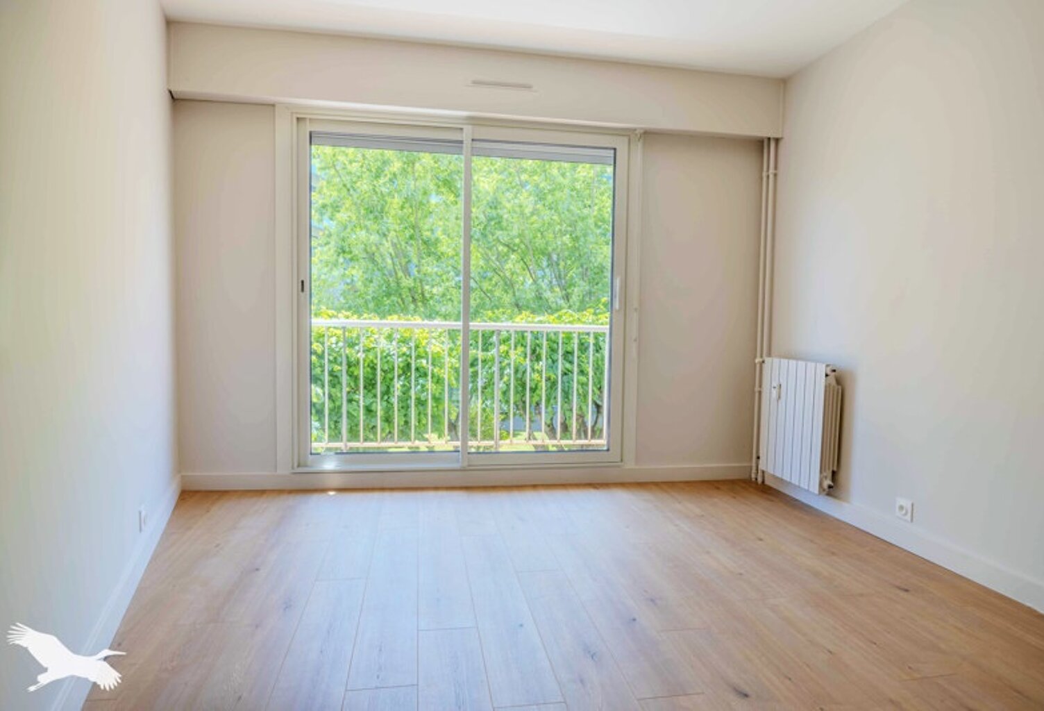 Appartement de 2 pièces principales — photo 1