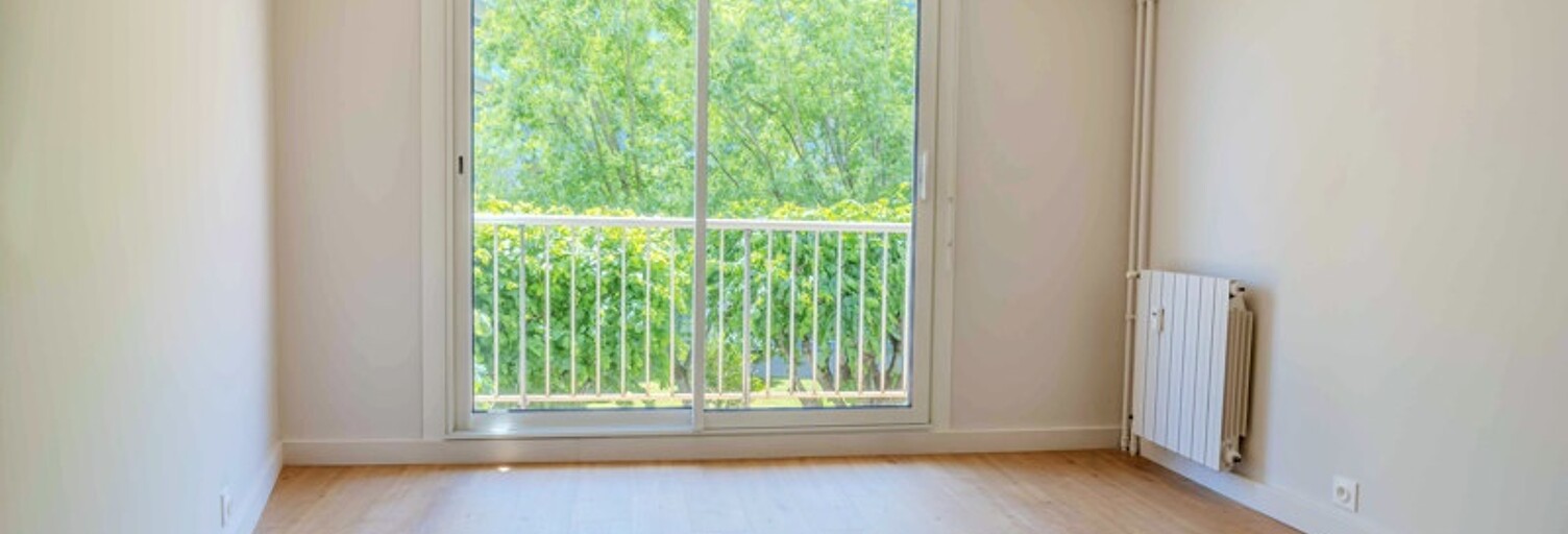 Appartement 2 Pièces 54 m² à vendre à Biarritz (64200)