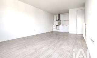 Appartement 2 Pièces 44 m² à vendre à Les Ulis (91940)