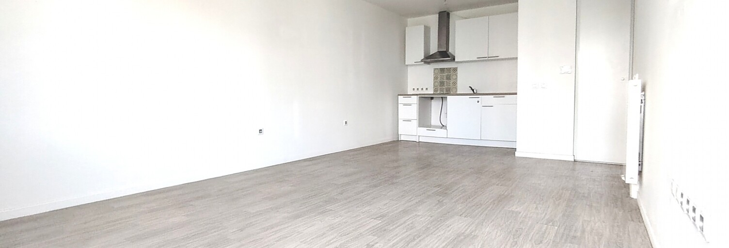 Appartement 2 Pièces 44 m² à vendre à Les Ulis (91940)