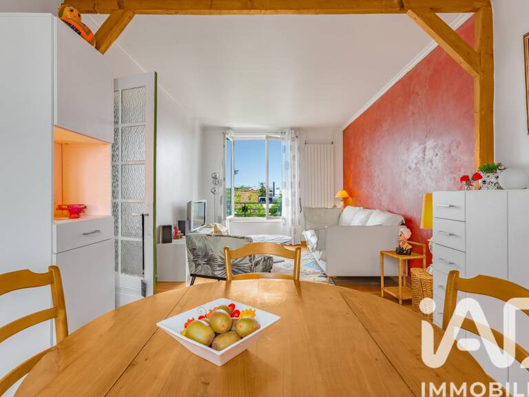 Vente Appartement 2 pièces — photo 1