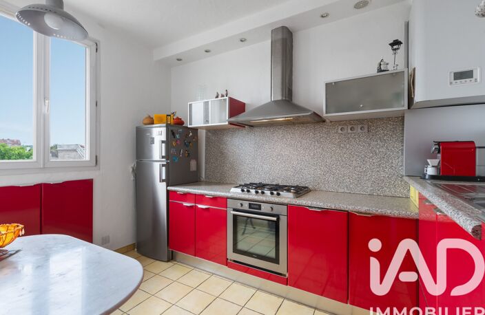 Vente Appartement 2 pièces — photo 2