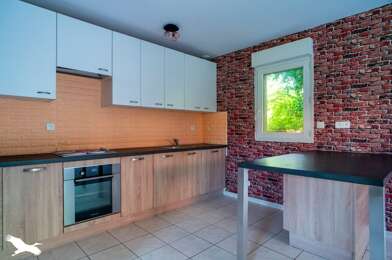 Maison 6 pièces 296520 €