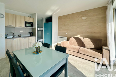 Appartement 1 pièces 210000 €