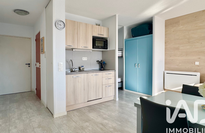 Vente Appartement 1 pièce — photo 4