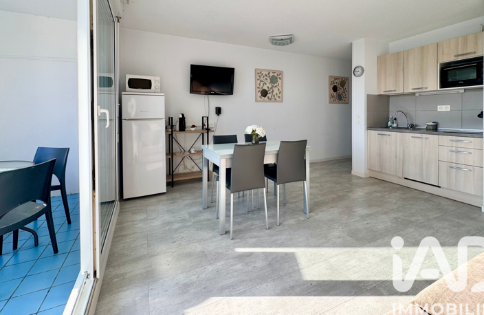 Vente Appartement 1 pièce — photo 5