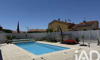 Maison 5 Pièces 110 m² à vendre à Palau-del-Vidre (66690)