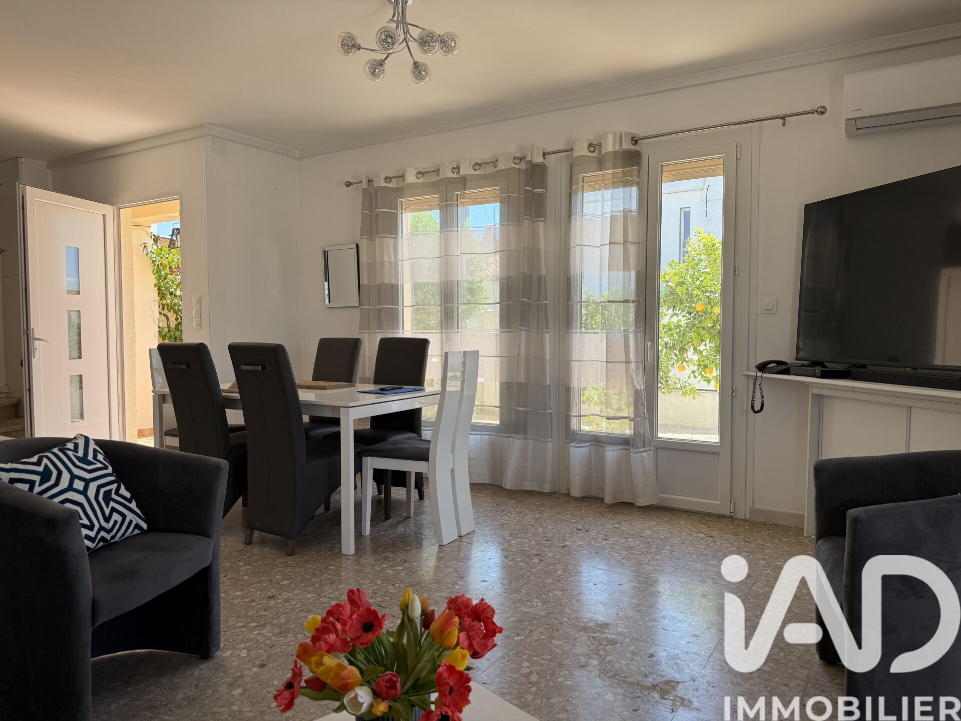 Vente Maison traditionnelle 5 pièces - Photo 3