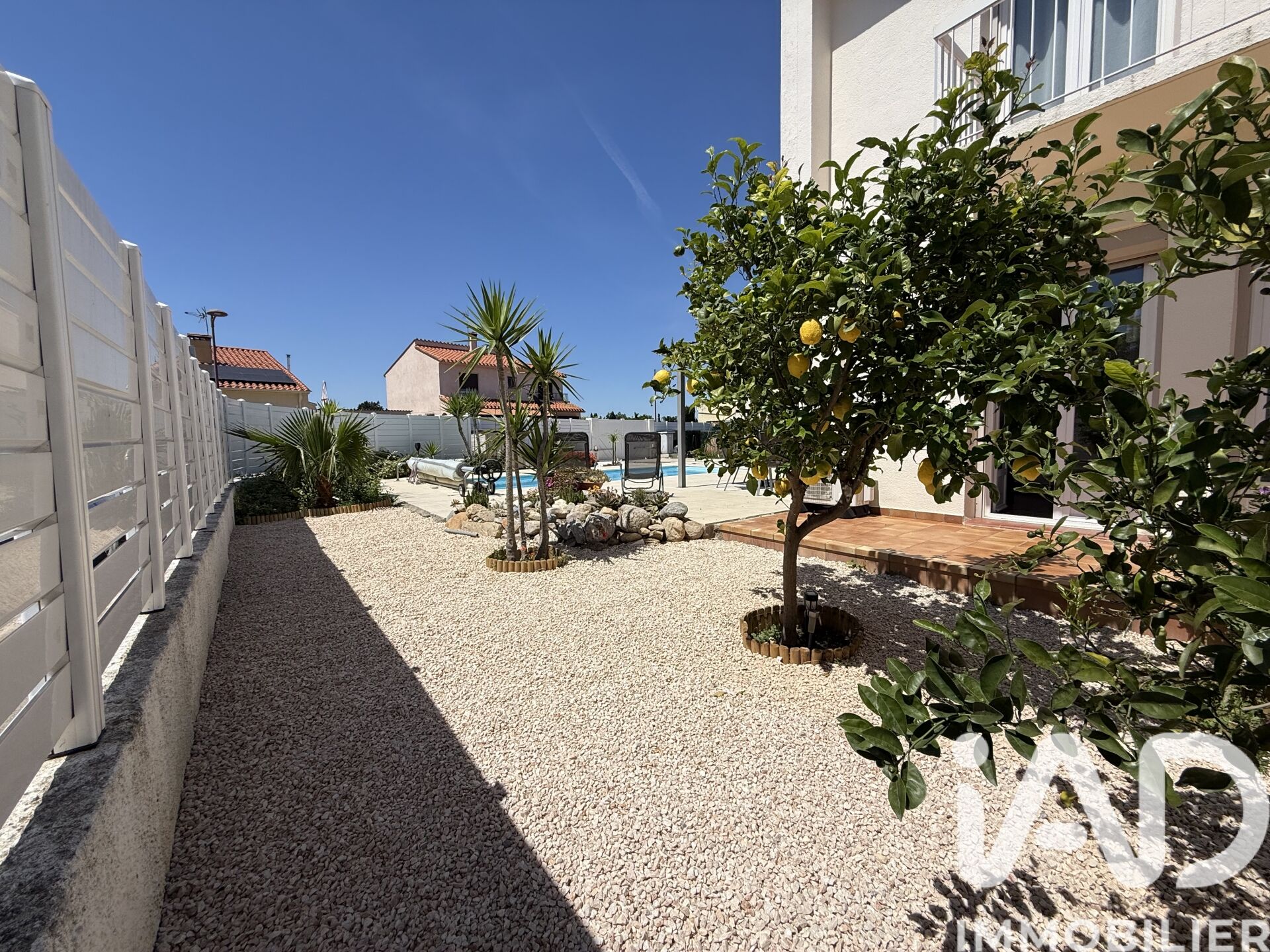 Vente Maison traditionnelle 5 pièces - Photo 4