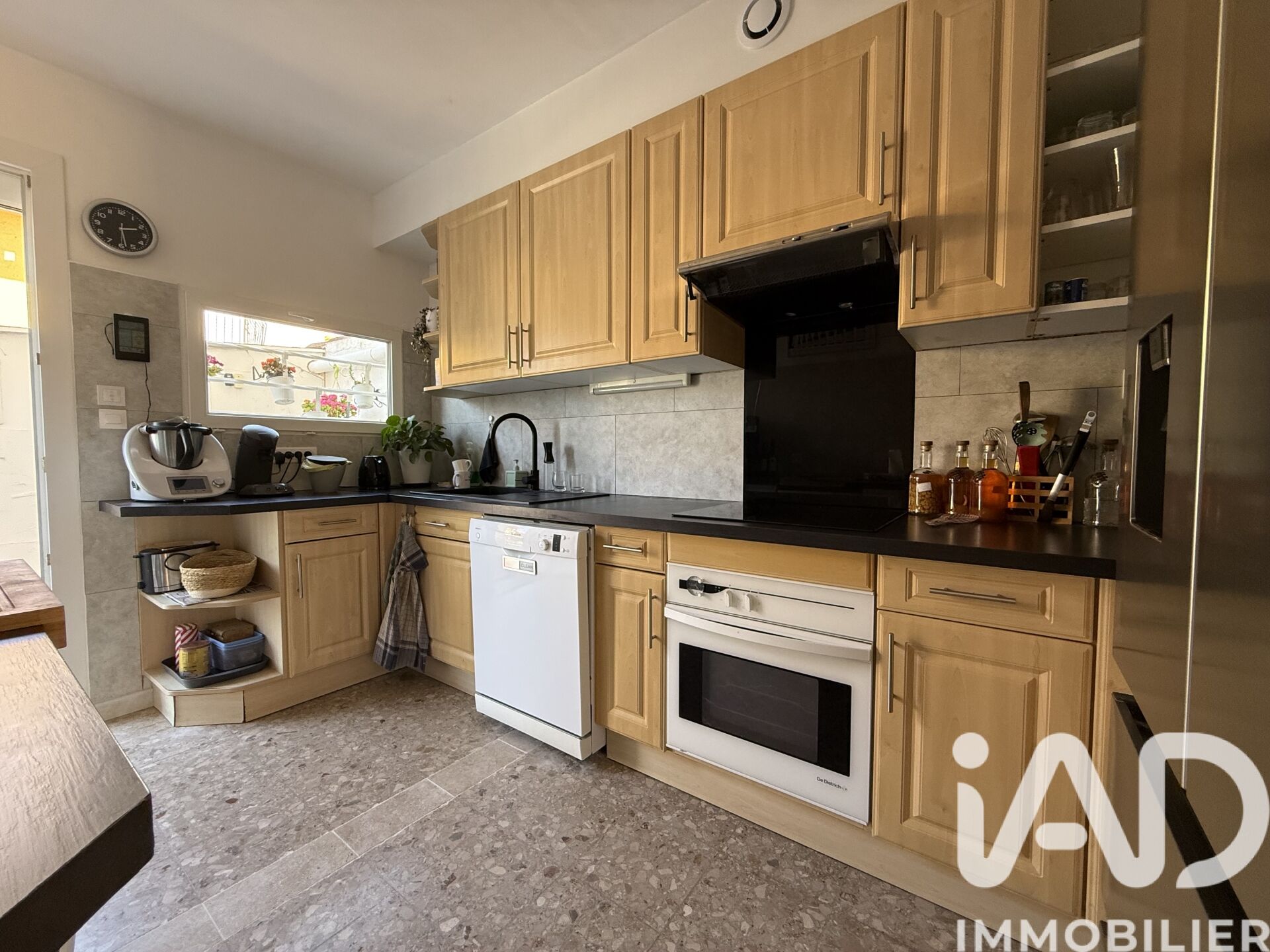 Vente Maison traditionnelle 5 pièces - Photo 5