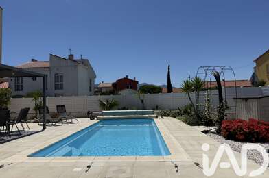 Maison 5 pièces 315000 €