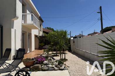 Maison 5 pièces 315000 €