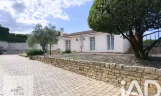 Maison 3 Pièces 82 m² à vendre à Montagnac (34530)