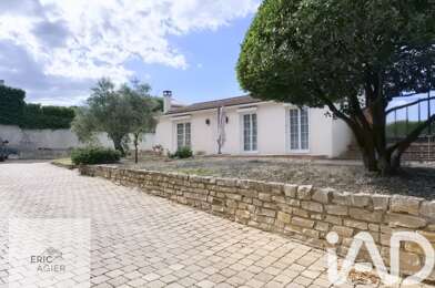 Maison 3 pièces 360000 €