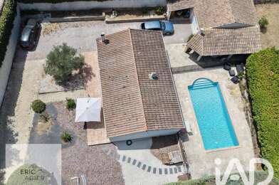 Maison 3 pièces 349000 €