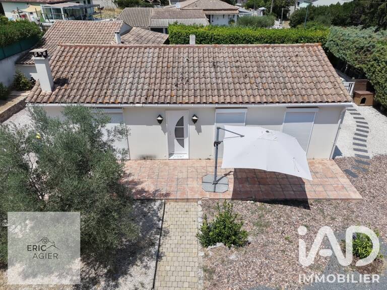 Vente Maison/villa 3 pièces — photo 1