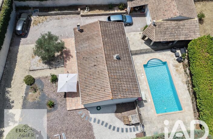 Vente Maison/villa 3 pièces — photo 2