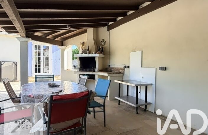 Vente Maison/villa 3 pièces — photo 4