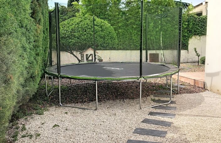 Vente Maison/villa 3 pièces — photo 5